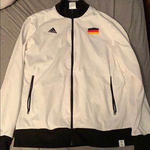 Germany zip up jacket from fifa World Cup Brazil!